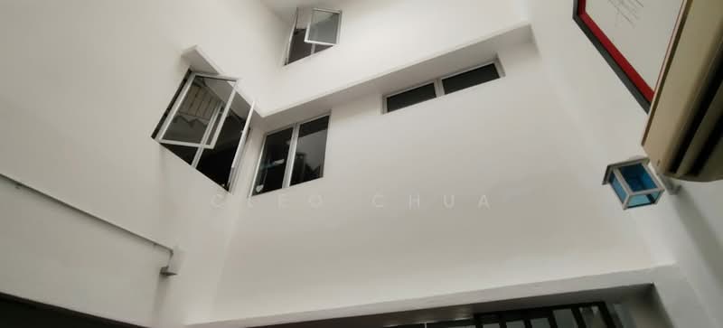 2.5-storey Terraced House for Sale in Subang Jaya (Selangor) - Cleo Chua - Interior - PropertyGuru.com.my