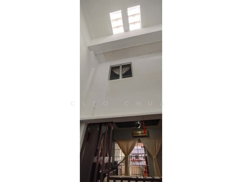 2.5-storey Terraced House for Sale in Subang Jaya (Selangor) - Cleo Chua - Interior - PropertyGuru.com.my