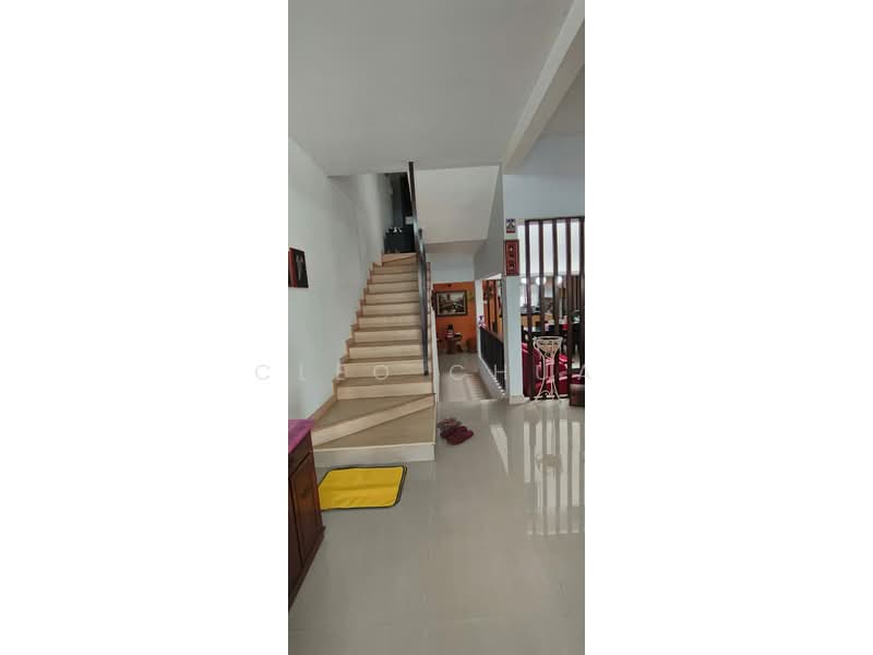 2.5-storey Terraced House for Sale in Subang Jaya (Selangor) - Cleo Chua - Interior - PropertyGuru.com.my