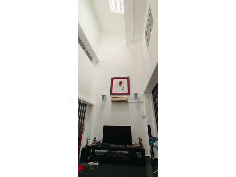 2.5-storey Terraced House for Sale in Subang Jaya (Selangor) - Cleo Chua - Living Room - PropertyGuru.com.my