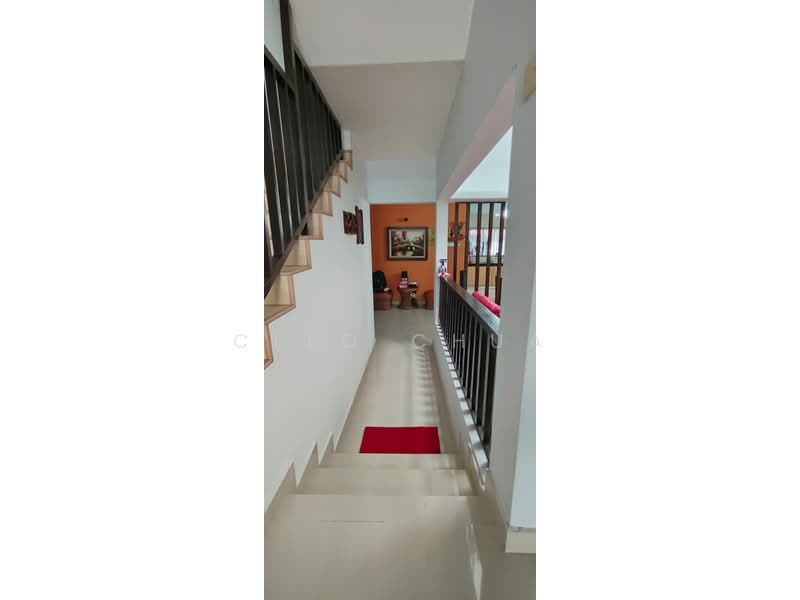 2.5-storey Terraced House for Sale in Subang Jaya (Selangor) - Cleo Chua - Interior - PropertyGuru.com.my