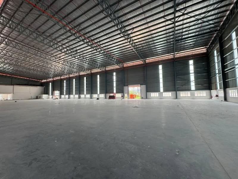 Factory for Sale in Kawasan Perindustrian SILC (Iskandar Puteri (Nusajaya)) - Villy Lee - PropertyGuru.com.my
