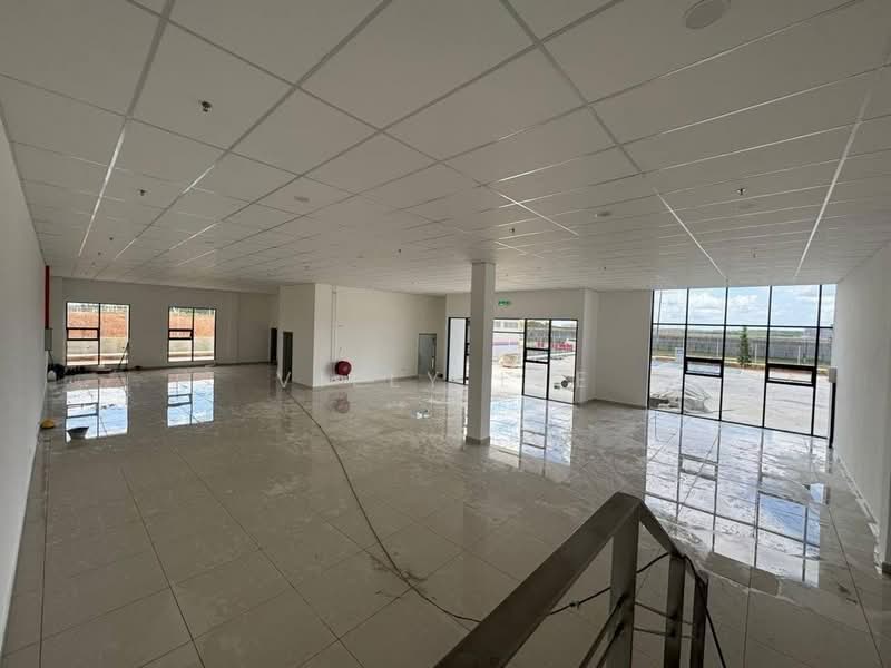 Factory for Sale in Kawasan Perindustrian SILC (Iskandar Puteri (Nusajaya)) - Villy Lee - PropertyGuru.com.my