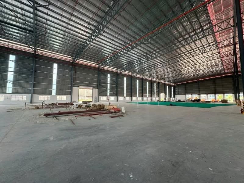 Factory for Sale in Kawasan Perindustrian SILC (Iskandar Puteri (Nusajaya)) - Villy Lee - PropertyGuru.com.my