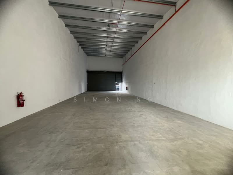 Factory for Rent in Lunas (Kedah) - Simon Ng - Interior - PropertyGuru.com.my