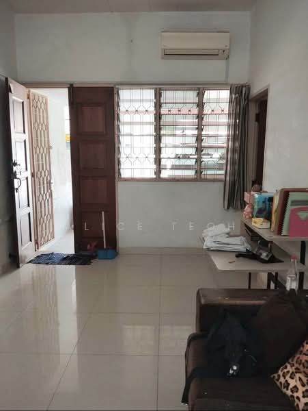 Rumah Teres 1 Tingkat untuk Dijual di Pantai Jerejak (Bayan Lepas) - Alice Teoh - PropertyGuru.com.my