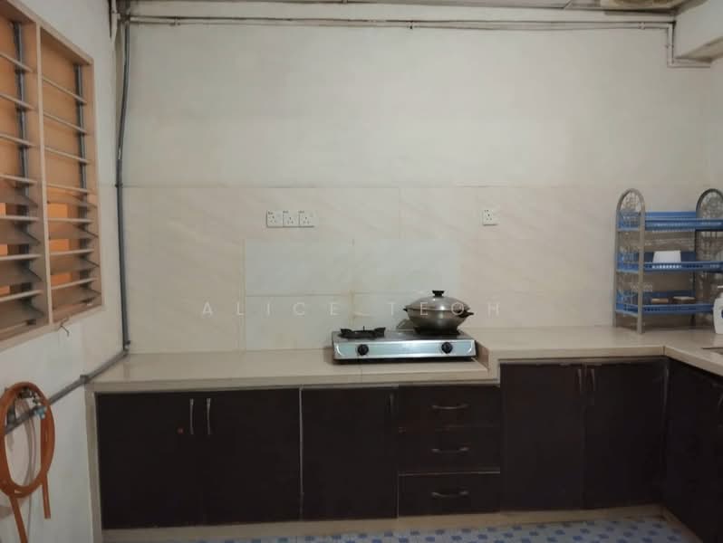 Rumah Teres 1 Tingkat untuk Dijual di Pantai Jerejak (Bayan Lepas) - Alice Teoh - PropertyGuru.com.my