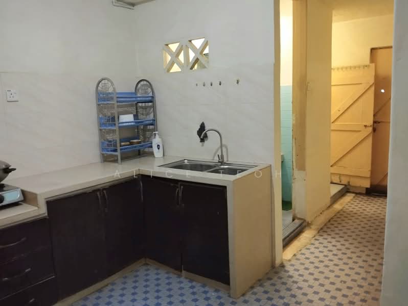 Rumah Teres 1 Tingkat untuk Dijual di Pantai Jerejak (Bayan Lepas) - Alice Teoh - PropertyGuru.com.my