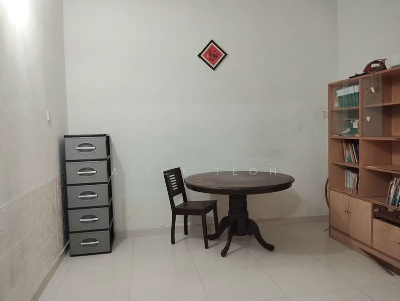 Rumah Teres 1 Tingkat untuk Dijual di Pantai Jerejak (Bayan Lepas) - Alice Teoh - PropertyGuru.com.my