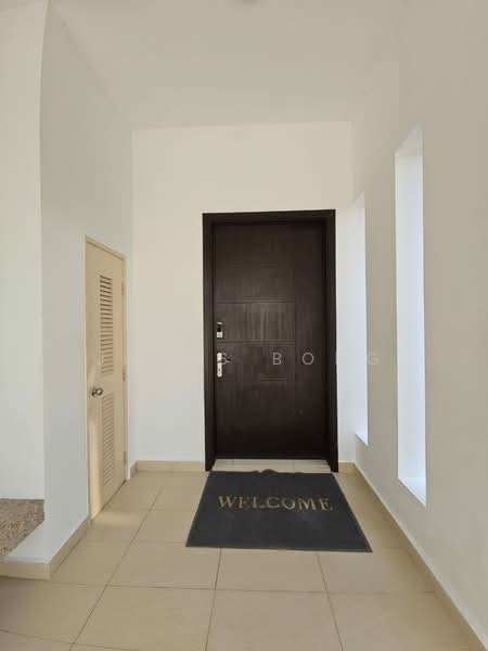 Semi-Detached House for Sale in Horizon Hills (Iskandar Puteri (Nusajaya)) - James Bong - Entrance - PropertyGuru.com.my