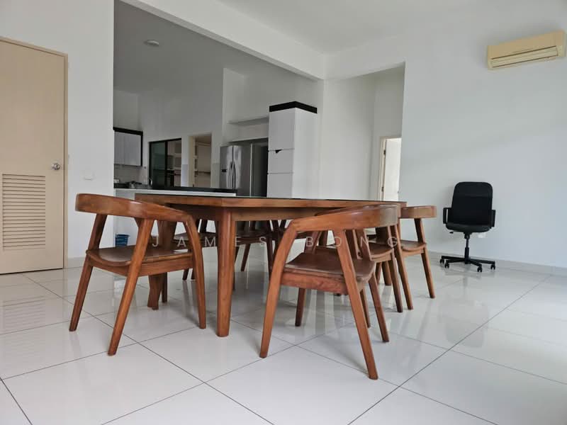 Semi-Detached House for Sale in Horizon Hills (Iskandar Puteri (Nusajaya)) - James Bong - Dining Room - PropertyGuru.com.my
