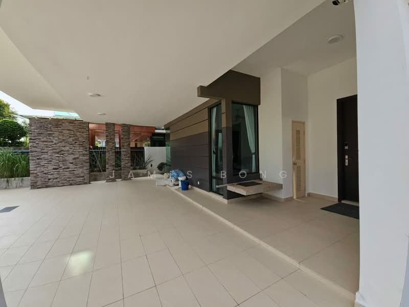 Semi-Detached House for Sale in Horizon Hills (Iskandar Puteri (Nusajaya)) - James Bong - Exterior - PropertyGuru.com.my