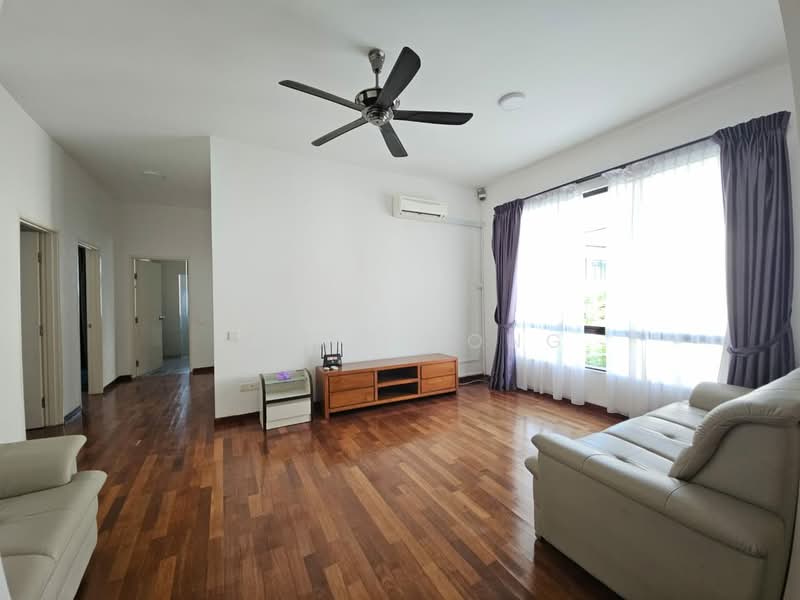 Semi-Detached House for Sale in Horizon Hills (Iskandar Puteri (Nusajaya)) - James Bong - Living Room - PropertyGuru.com.my