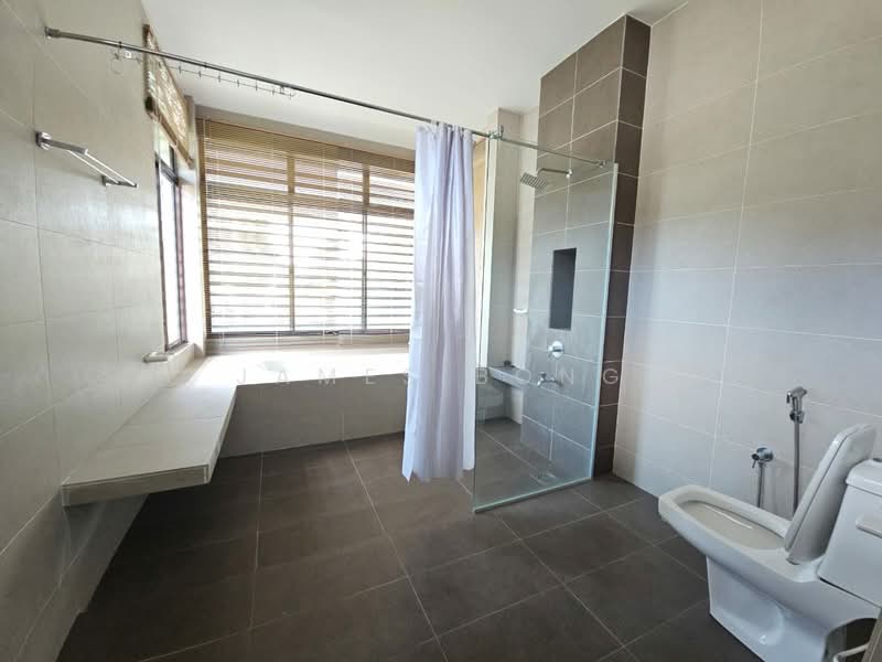 Semi-Detached House for Sale in Horizon Hills (Iskandar Puteri (Nusajaya)) - James Bong - Bathroom - PropertyGuru.com.my