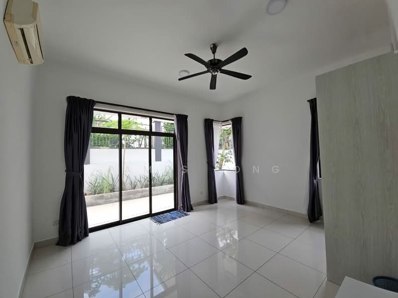 Semi-Detached House for Sale in Horizon Hills (Iskandar Puteri (Nusajaya)) - James Bong - Living Room - PropertyGuru.com.my