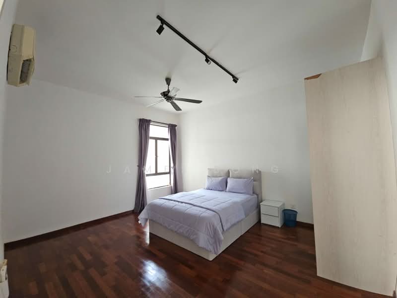 Semi-Detached House for Sale in Horizon Hills (Iskandar Puteri (Nusajaya)) - James Bong - Bedroom - PropertyGuru.com.my