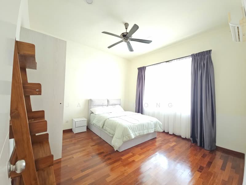Semi-Detached House for Sale in Horizon Hills (Iskandar Puteri (Nusajaya)) - James Bong - Bedroom - PropertyGuru.com.my
