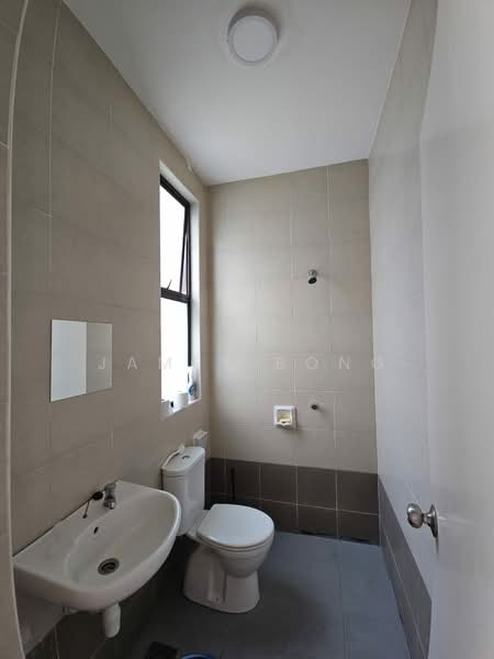 Semi-Detached House for Sale in Horizon Hills (Iskandar Puteri (Nusajaya)) - James Bong - Bathroom - PropertyGuru.com.my