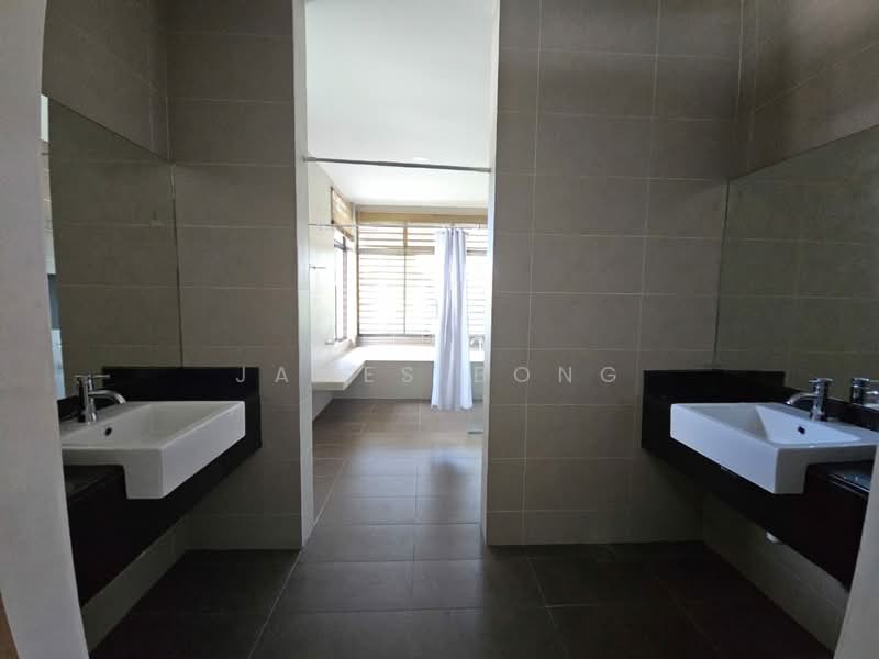 Semi-Detached House for Sale in Horizon Hills (Iskandar Puteri (Nusajaya)) - James Bong - Bathroom - PropertyGuru.com.my