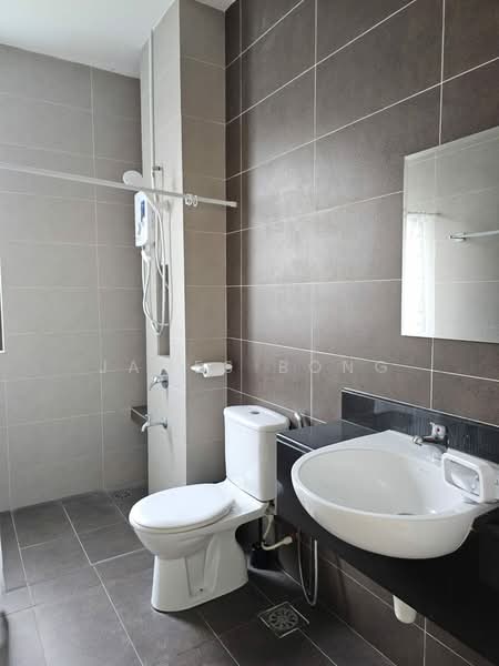 Semi-Detached House for Sale in Horizon Hills (Iskandar Puteri (Nusajaya)) - James Bong - Bathroom - PropertyGuru.com.my