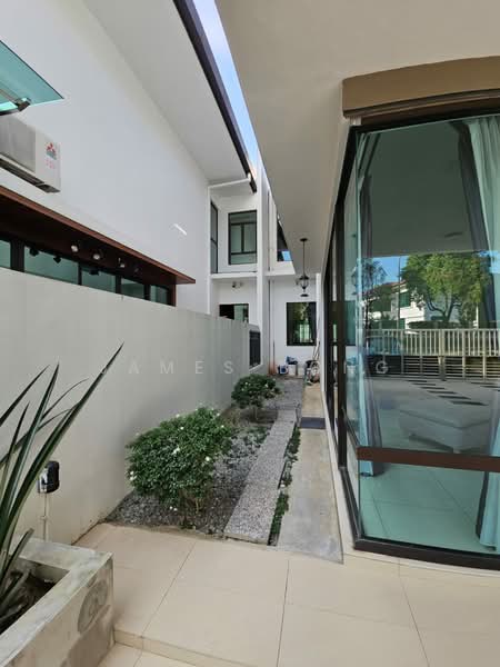 Semi-Detached House for Sale in Horizon Hills (Iskandar Puteri (Nusajaya)) - James Bong - Exterior - PropertyGuru.com.my