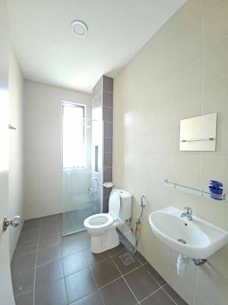 Semi-Detached House for Sale in Horizon Hills (Iskandar Puteri (Nusajaya)) - James Bong - Bathroom - PropertyGuru.com.my