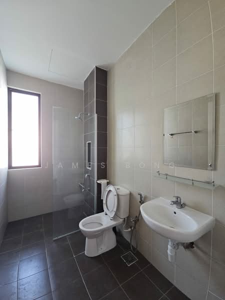 Semi-Detached House for Sale in Horizon Hills (Iskandar Puteri (Nusajaya)) - James Bong - Bathroom - PropertyGuru.com.my