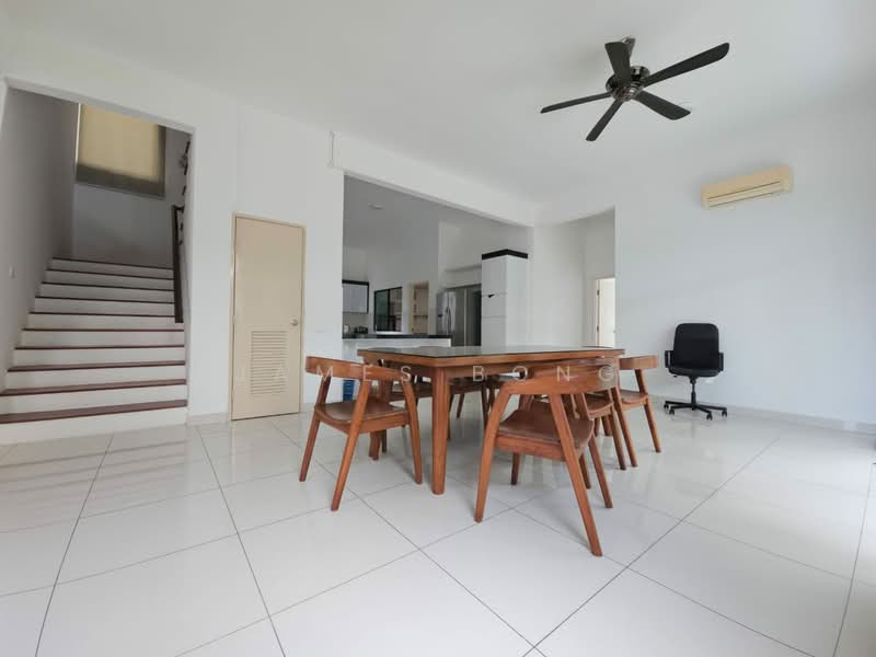 Semi-Detached House for Sale in Horizon Hills (Iskandar Puteri (Nusajaya)) - James Bong - Interior - PropertyGuru.com.my