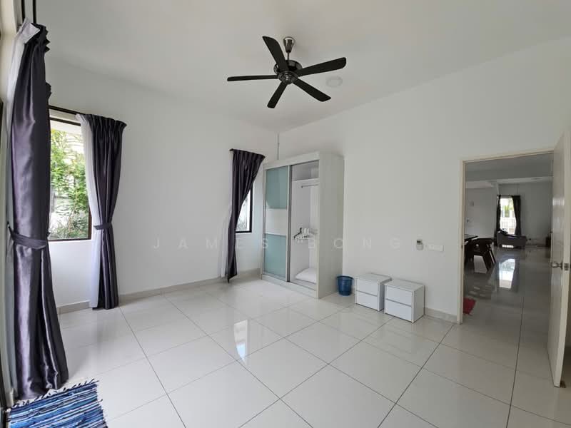 Semi-Detached House for Sale in Horizon Hills (Iskandar Puteri (Nusajaya)) - James Bong - Bedroom - PropertyGuru.com.my