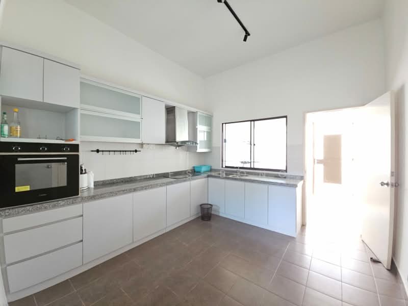 Semi-Detached House for Sale in Horizon Hills (Iskandar Puteri (Nusajaya)) - James Bong - Kitchen - PropertyGuru.com.my
