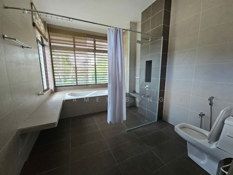 Semi-Detached House for Sale in Horizon Hills (Iskandar Puteri (Nusajaya)) - James Bong - Bathroom - PropertyGuru.com.my