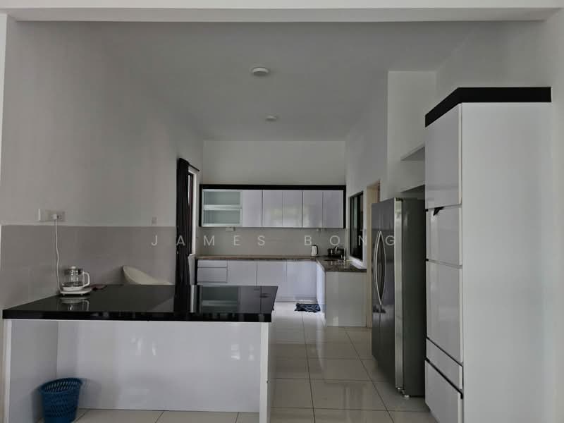 Semi-Detached House for Sale in Horizon Hills (Iskandar Puteri (Nusajaya)) - James Bong - Kitchen - PropertyGuru.com.my