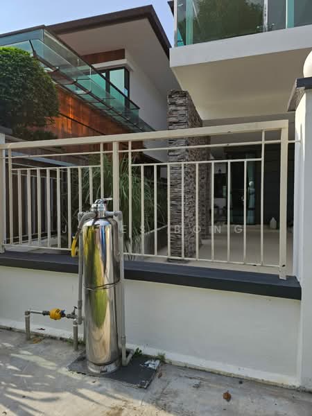 Semi-Detached House for Sale in Horizon Hills (Iskandar Puteri (Nusajaya)) - James Bong - PropertyGuru.com.my