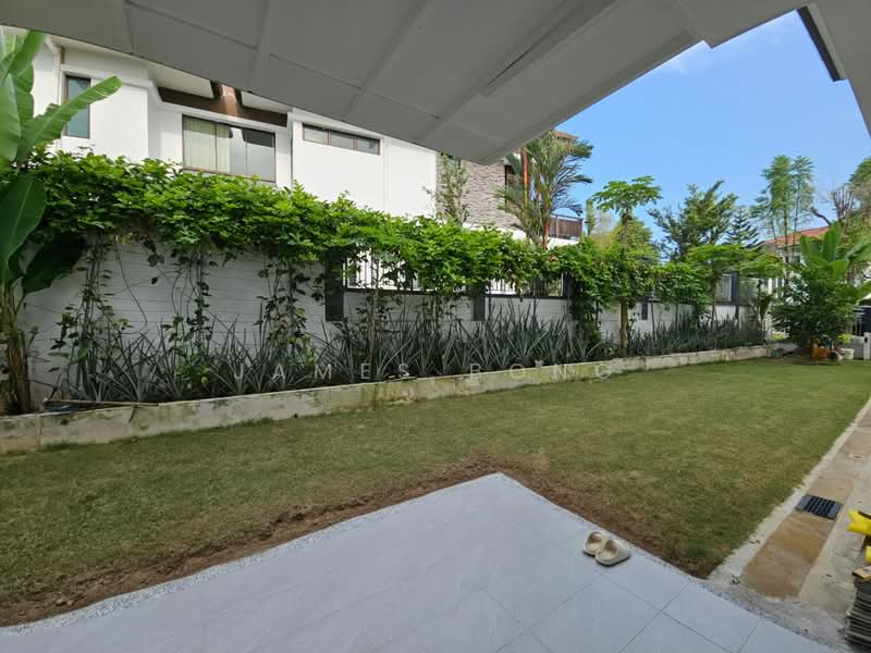 Semi-Detached House for Sale in Horizon Hills (Iskandar Puteri (Nusajaya)) - James Bong - Exterior - PropertyGuru.com.my