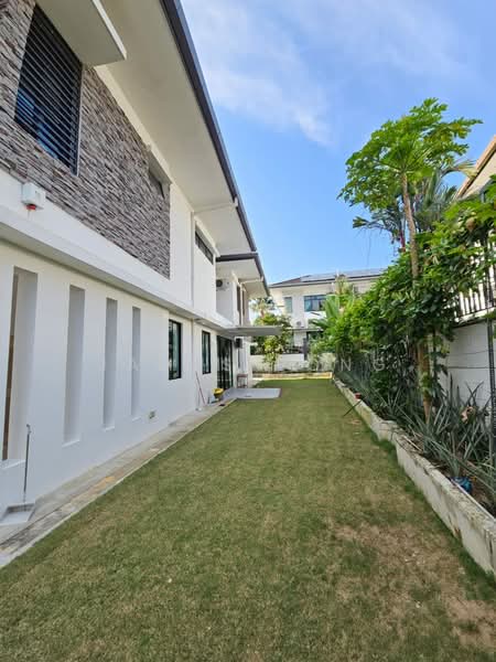 Semi-Detached House for Sale in Horizon Hills (Iskandar Puteri (Nusajaya)) - James Bong - Exterior - PropertyGuru.com.my
