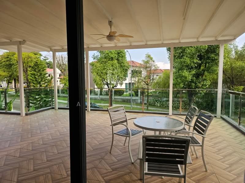Semi-Detached House for Sale in Horizon Hills (Iskandar Puteri (Nusajaya)) - James Bong - Balcony - PropertyGuru.com.my