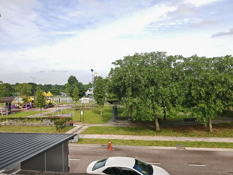 Rumah Teres 2 Tingkat untuk Dijual di Mutiara Rini (Skudai) - Keith Wong - Exterior - PropertyGuru.com.my