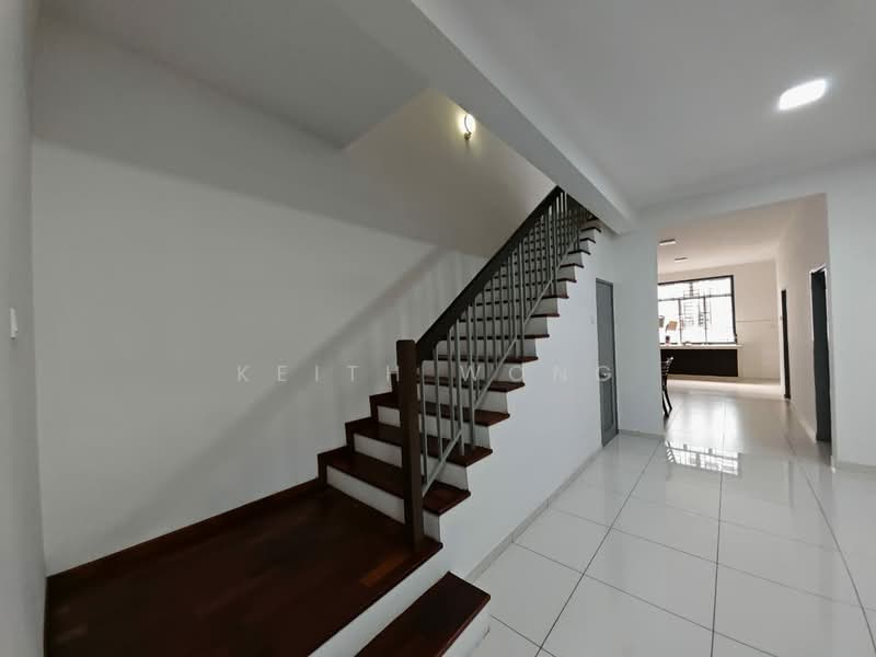 Rumah Teres 2 Tingkat untuk Dijual di Mutiara Rini (Skudai) - Keith Wong - Interior - PropertyGuru.com.my