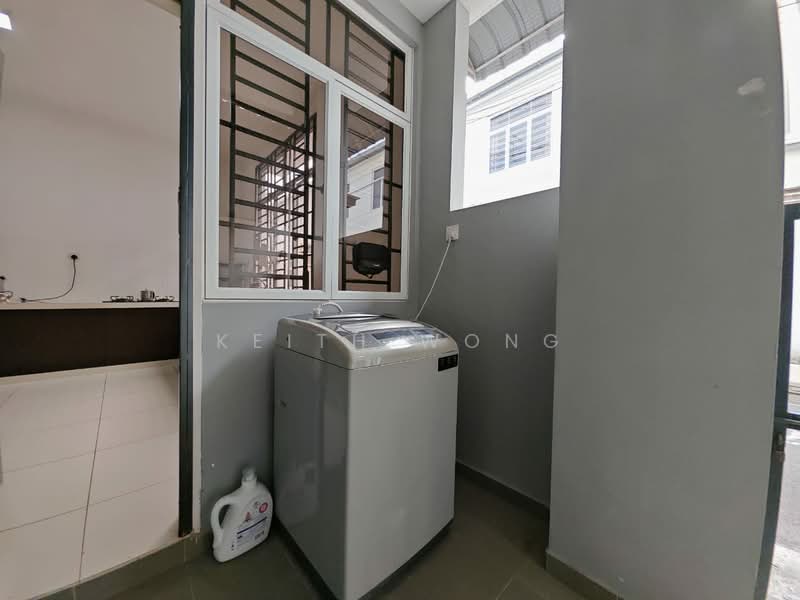 Rumah Teres 2 Tingkat untuk Dijual di Mutiara Rini (Skudai) - Keith Wong - Interior - PropertyGuru.com.my