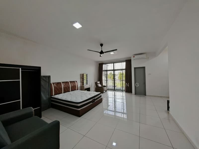 Rumah Teres 2 Tingkat untuk Dijual di Mutiara Rini (Skudai) - Keith Wong - Bedroom - PropertyGuru.com.my