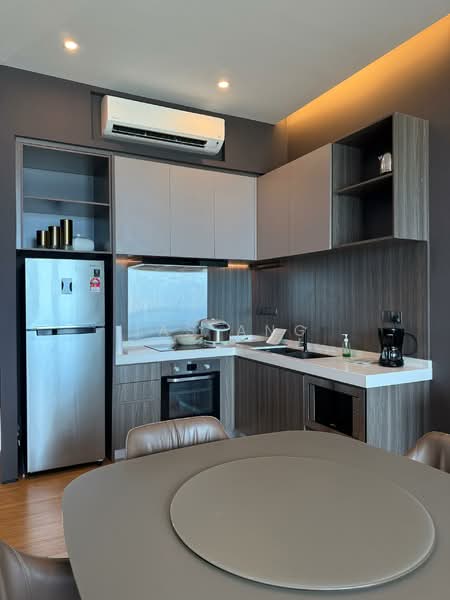 Condominium for Rent at City of Dreams - Jas Ang - PropertyGuru.com.my