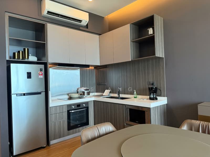 Condominium for Rent at City of Dreams - Jas Ang - PropertyGuru.com.my