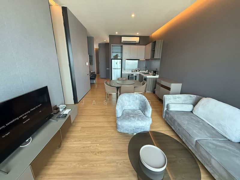 Condominium for Rent at City of Dreams - Jas Ang - PropertyGuru.com.my