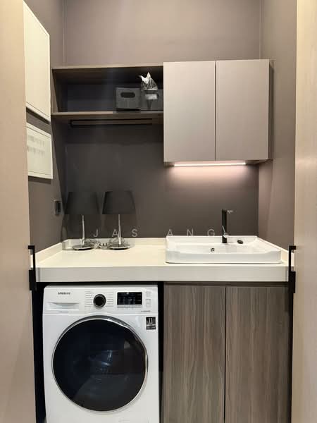 Condominium for Rent at City of Dreams - Jas Ang - PropertyGuru.com.my