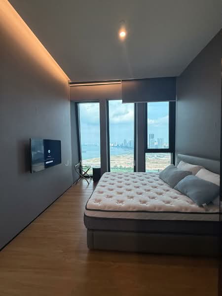 Condominium for Rent at City of Dreams - Jas Ang - PropertyGuru.com.my