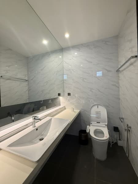 Condominium for Rent at City of Dreams - Jas Ang - PropertyGuru.com.my