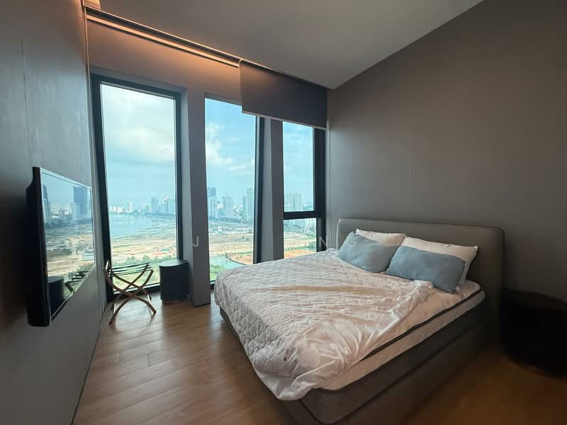 Condominium for Rent at City of Dreams - Jas Ang - PropertyGuru.com.my