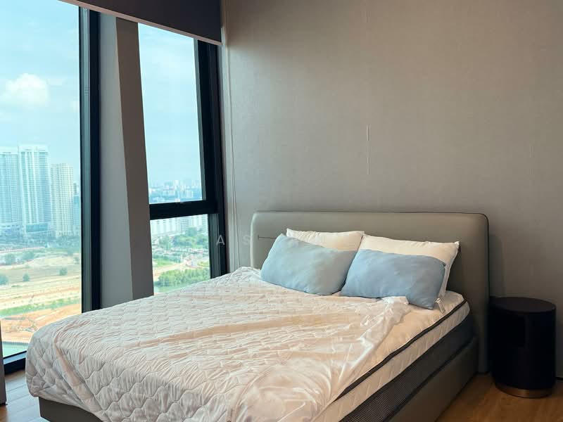 Condominium for Rent at City of Dreams - Jas Ang - PropertyGuru.com.my