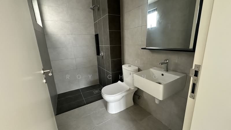 Service Residence for Sale at D'Erica - Roy Chong - PropertyGuru.com.my