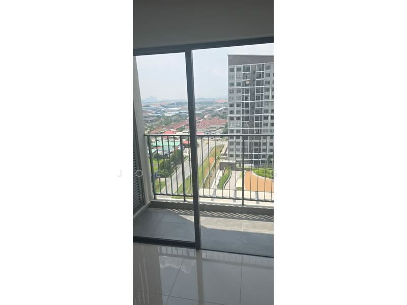 Condominium for Rent at Arinna - Joey Wong - Balcony - PropertyGuru.com.my